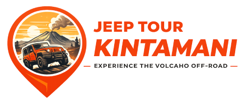 Jeep Tour Kintamani